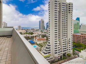 645 Front St 2201, San Diego CA 92101