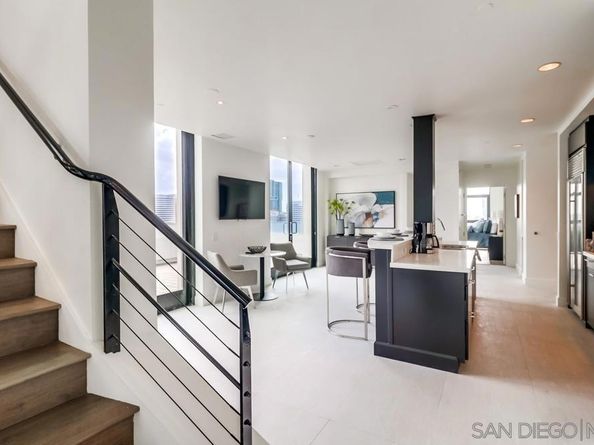 645 Front St 2201, San Diego CA 92101