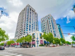 645 Front St 2201, San Diego CA 92101