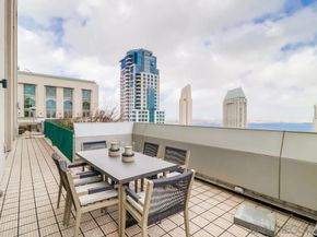 645 Front St 2201, San Diego CA 92101