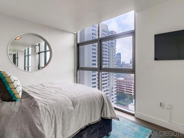 645 Front St 2201, San Diego CA 92101