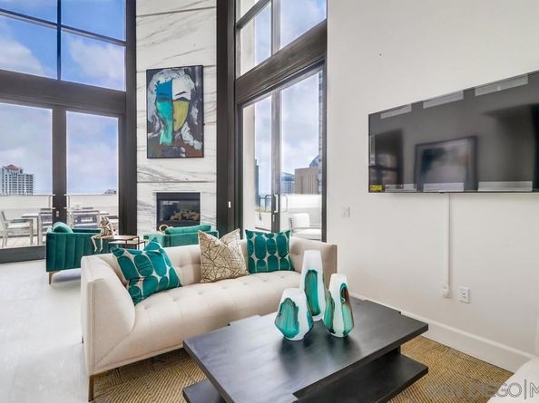 645 Front St 2201, San Diego CA 92101