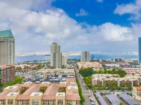 645 Front St 2201, San Diego CA 92101