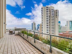 645 Front St 2201, San Diego CA 92101