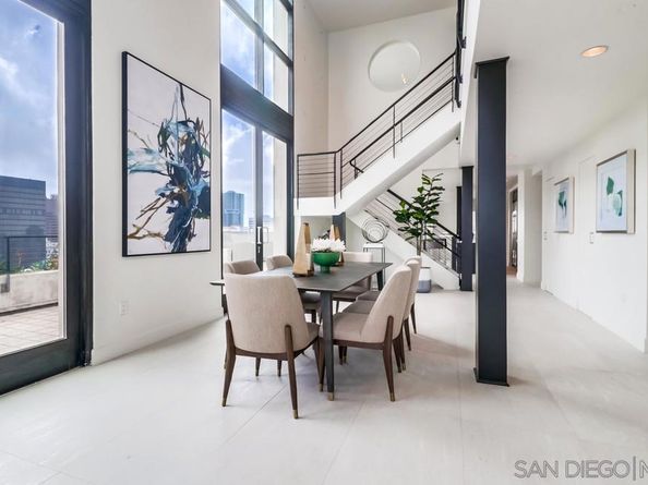 645 Front St 2201, San Diego CA 92101