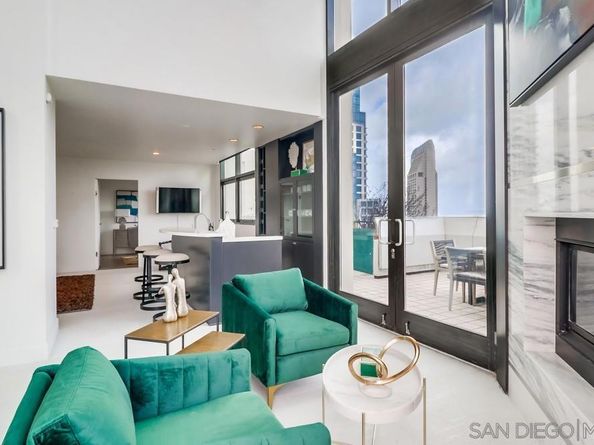 645 Front St 2201, San Diego CA 92101