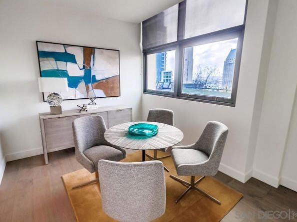 645 Front St 2201, San Diego CA 92101