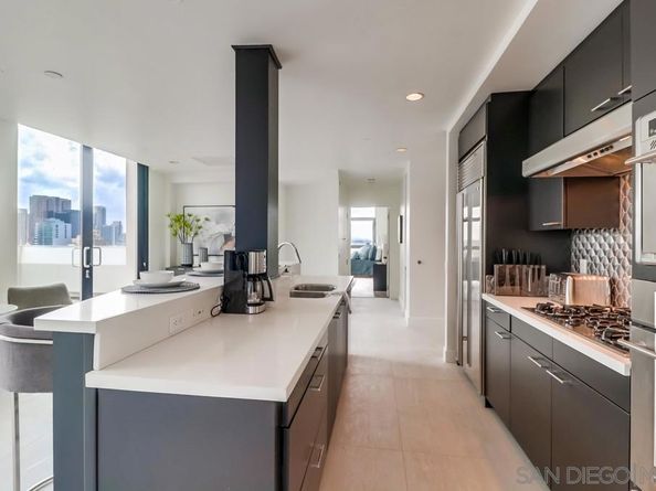 645 Front St 2201, San Diego CA 92101