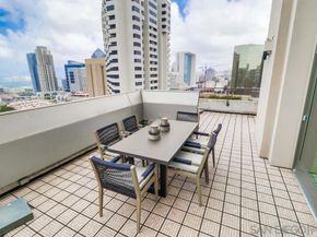 645 Front St 2201, San Diego CA 92101