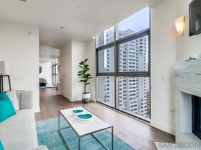 645 Front St 2201, San Diego CA 92101