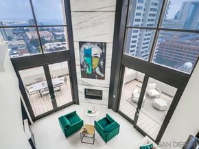 645 Front St 2201, San Diego CA 92101