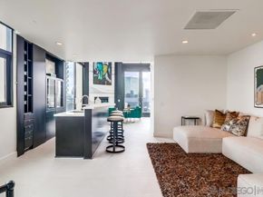 645 Front St 2201, San Diego CA 92101