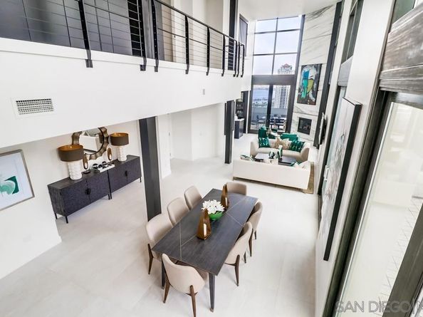 645 Front St 2201, San Diego CA 92101