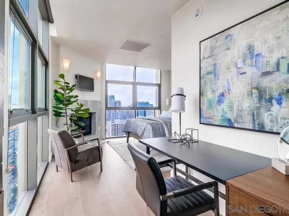 645 Front St 2201, San Diego CA 92101