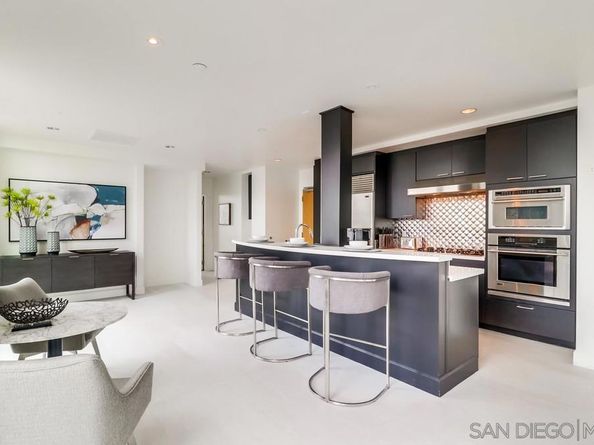 645 Front St 2201, San Diego CA 92101