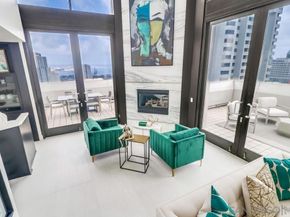 645 Front St 2201, San Diego CA 92101