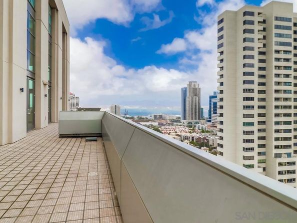 645 Front St 2201, San Diego CA 92101