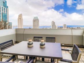 645 Front St 2201, San Diego CA 92101