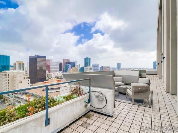 645 Front St 2201, San Diego CA 92101