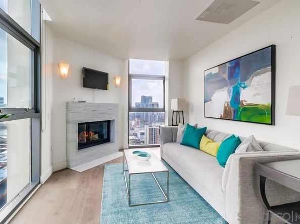 645 Front St 2201, San Diego CA 92101