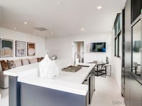 645 Front St 2201, San Diego CA 92101