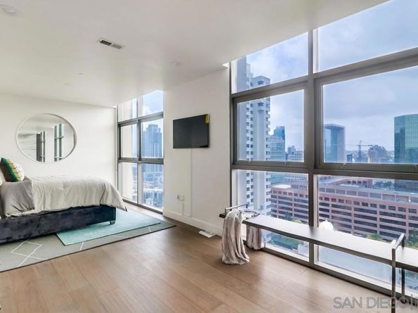 645 Front St 2201, San Diego CA 92101