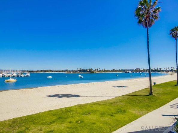 3286 88 Bayside Walk, San Diego CA 92109