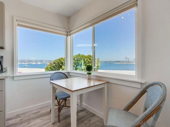 3286 88 Bayside Walk, San Diego CA 92109