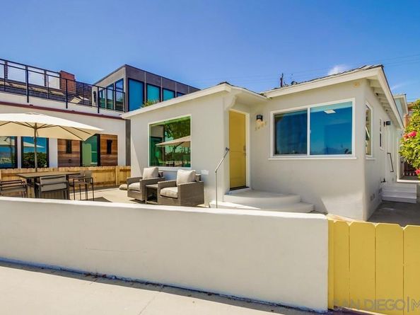 3286 88 Bayside Walk, San Diego CA 92109