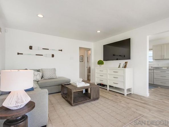 3286 88 Bayside Walk, San Diego CA 92109