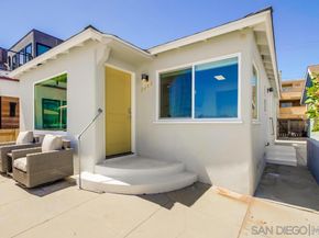 3286 88 Bayside Walk, San Diego CA 92109