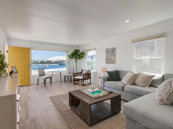 3286 88 Bayside Walk, San Diego CA 92109