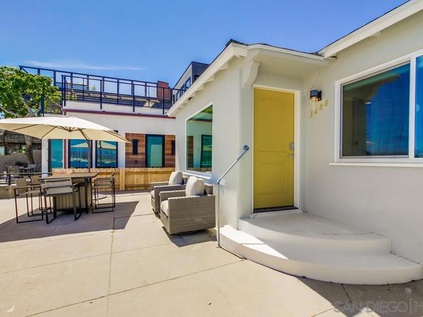 3286 88 Bayside Walk, San Diego CA 92109