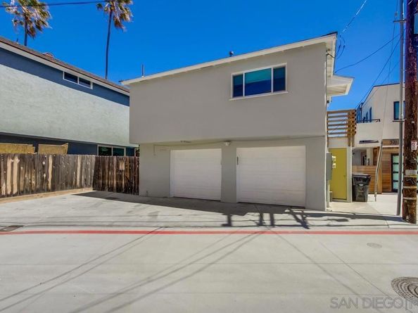 3286 88 Bayside Walk, San Diego CA 92109