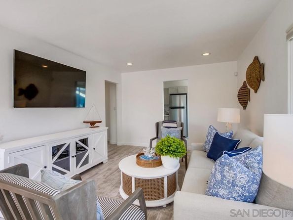 3286 88 Bayside Walk, San Diego CA 92109