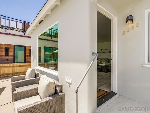 3286 88 Bayside Walk, San Diego CA 92109