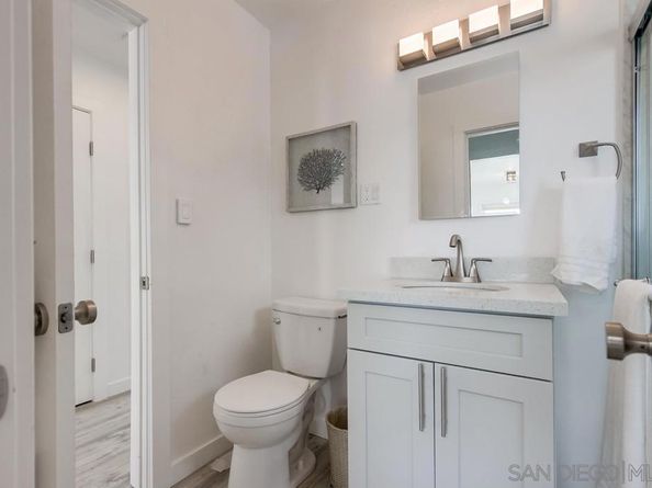 3286 88 Bayside Walk, San Diego CA 92109