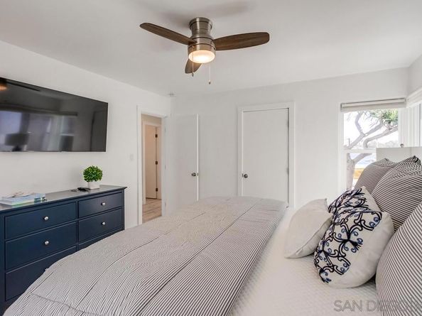 3286 88 Bayside Walk, San Diego CA 92109