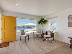 3286 88 Bayside Walk, San Diego CA 92109