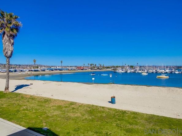 3286 88 Bayside Walk, San Diego CA 92109