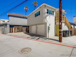 3286 88 Bayside Walk, San Diego CA 92109