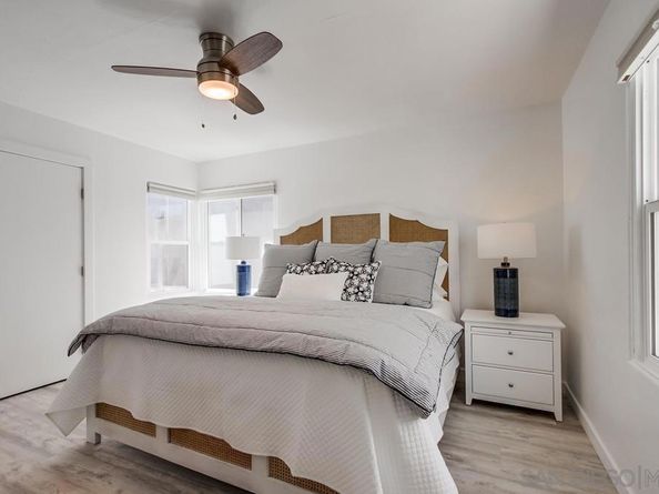 3286 88 Bayside Walk, San Diego CA 92109