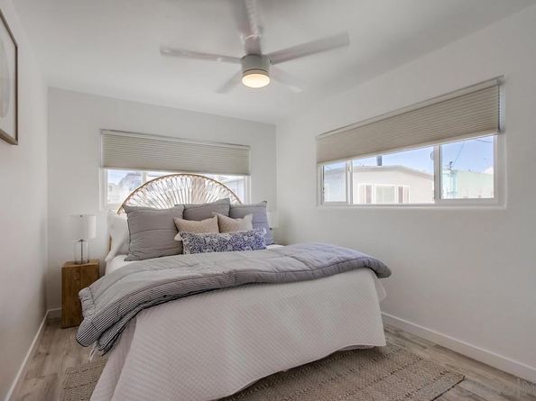 3286 88 Bayside Walk, San Diego CA 92109