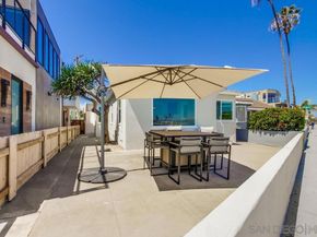 3286 88 Bayside Walk, San Diego CA 92109
