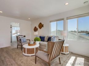 3286 88 Bayside Walk, San Diego CA 92109