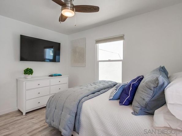 3286 88 Bayside Walk, San Diego CA 92109