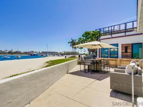 3286 88 Bayside Walk, San Diego CA 92109