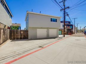 3286 88 Bayside Walk, San Diego CA 92109