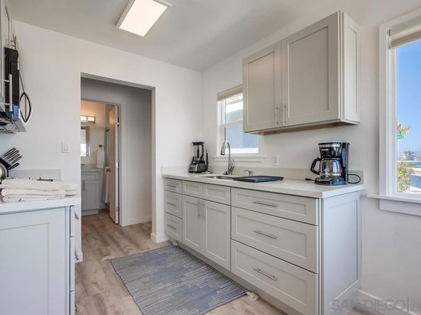 3286 88 Bayside Walk, San Diego CA 92109