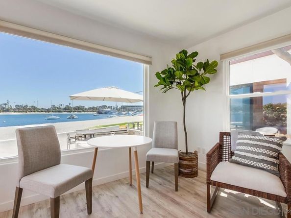 3286 88 Bayside Walk, San Diego CA 92109